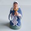 Vierge Marie santons dalmas