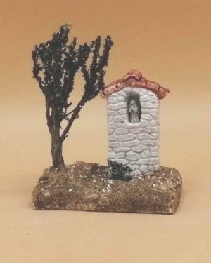 oratoire santons de provence